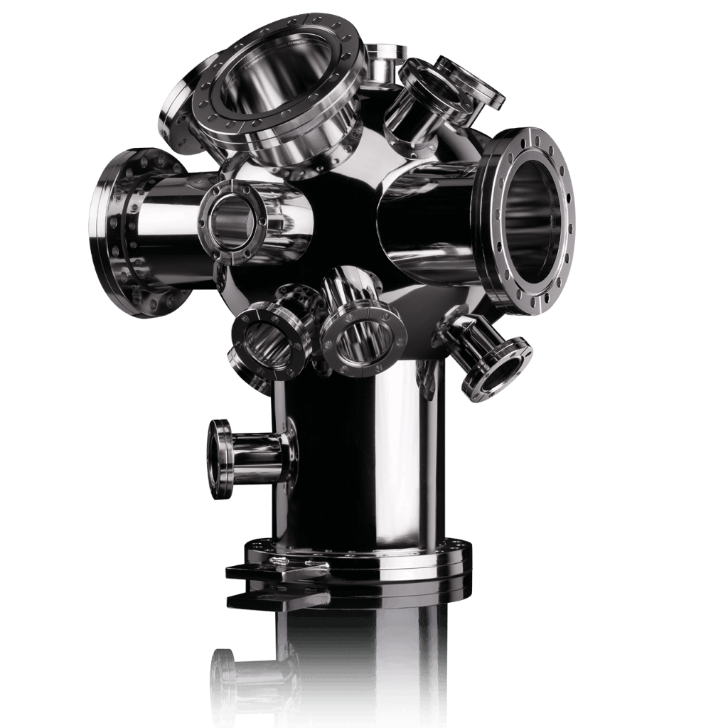 Vacuum Chamber Get Best Price from Manufacturers & Suppliers in India