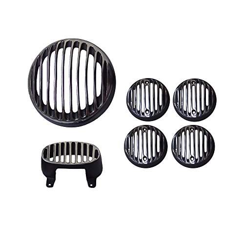 bajaj avenger tail light cover price