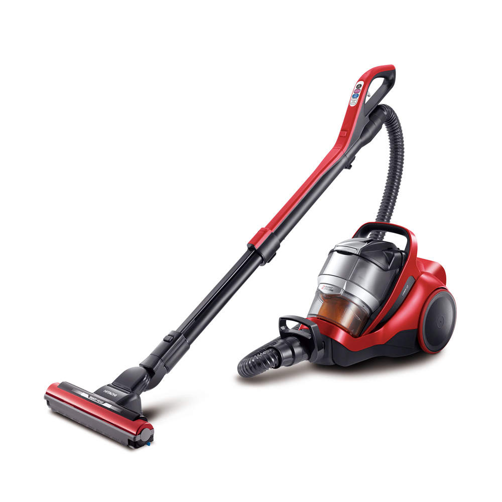 Ruby Red Vacuum Cleaners Get Best Price from Manufacturers