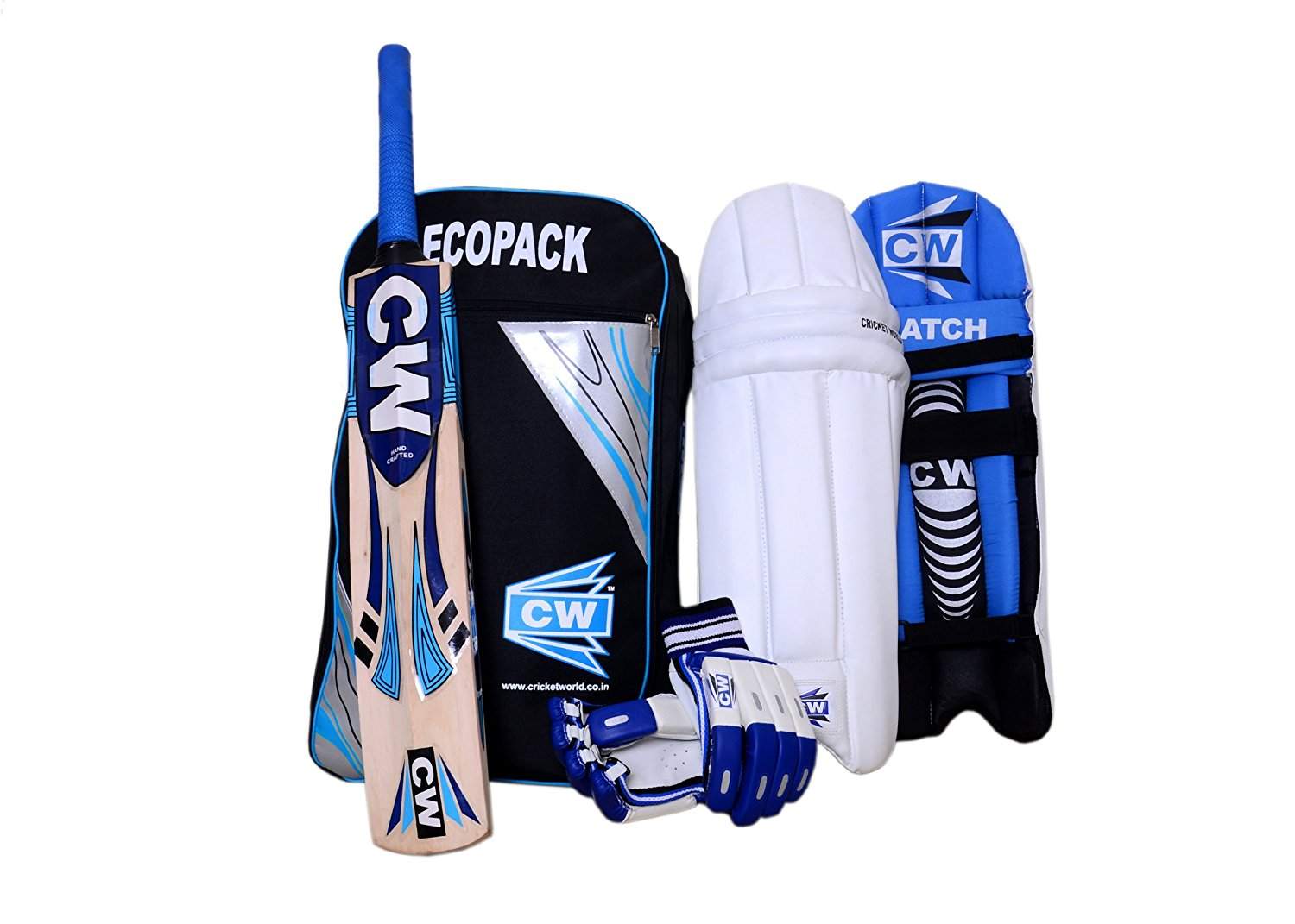 cricket kit for boys