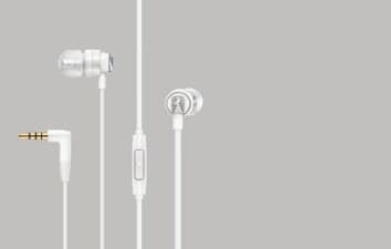 CX 300S Wired Earphone in Bangalore at ₹ 3,490 Unit by Big C