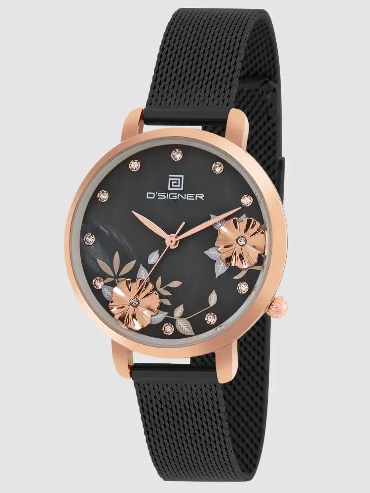 D'Signer Women Analog Watch 40 mm in Mumbai at