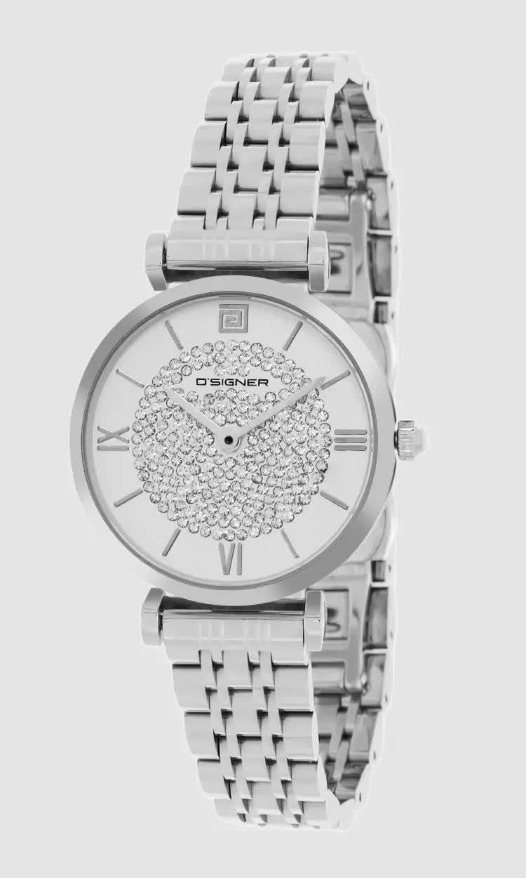 D'Signer Women Analog Watch 40 mm in Mumbai at ₹ 5,495
