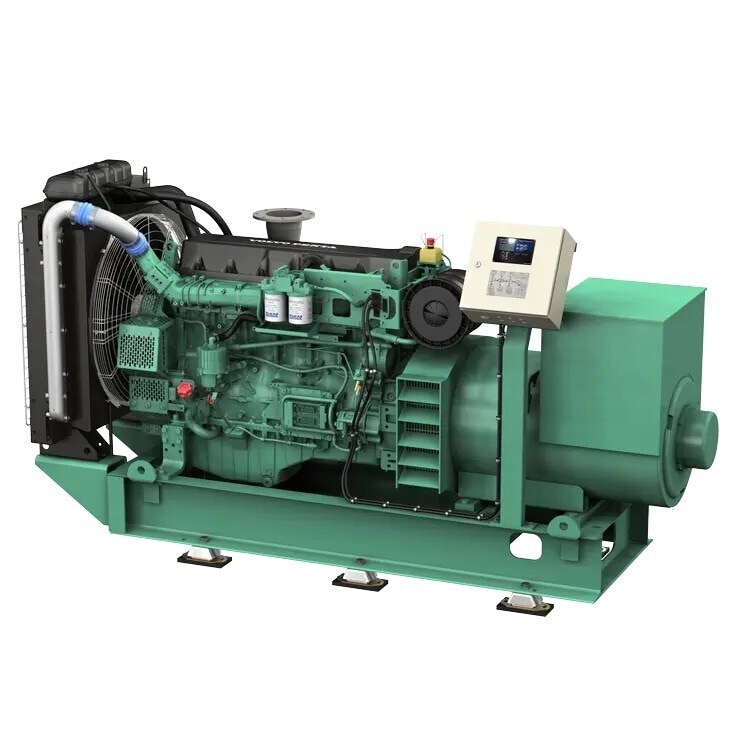VOLVO PENTA Marine Generator Genset (D13)