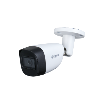 Dahua 4K Starlight HDCVI Fixed Focal Bullet CCTV Camera (HAC-HFW2802CM ...