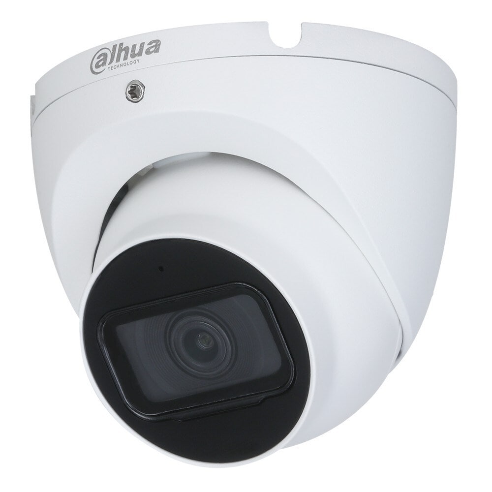 Dahua 2MP IR HDCVI Eyeball Dome CCTV Camera mm) in Delhi at