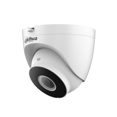 Dahua CCTV MP IR Fixed-Focal WiFi Eyeball Network Camera IPC