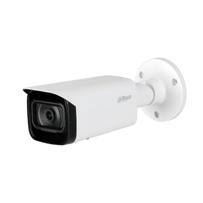 Dahua CCTV 5MP IR Fixed-Focal WizMind Network Camera IPC-HFW5541E