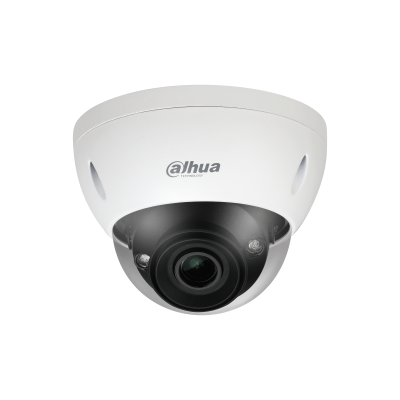 Dahua CCTV 8MP IR Vari-Focal Dome WizMind Network Camera IPC
