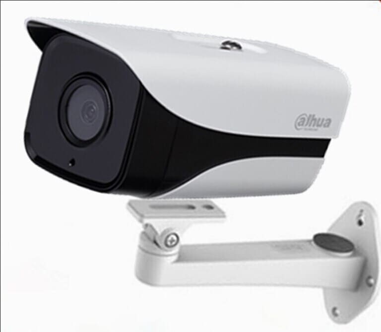 Kamera Ip Dahua A35p DAHUA IPC HFW1435S W IP 4Mp 8mm Lx IR Up To New