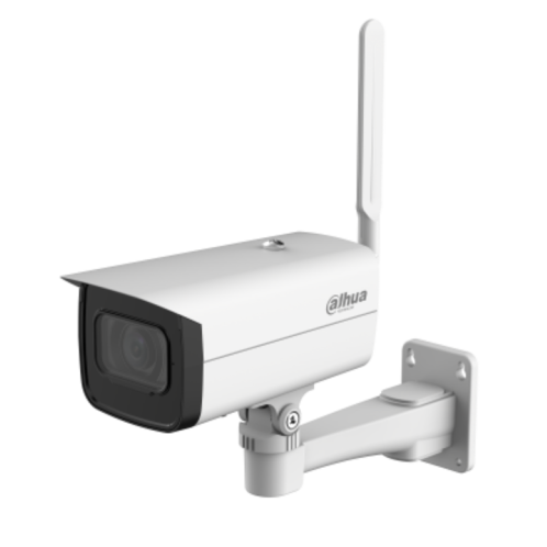 DAHUA (IPC-HFW3241DF-AS-4G) Wireless CCTV Bullet IP Camera 2MP in