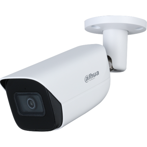 Dahua N43AB52 Wall Mounted CCTV Bullet Second Hand Camera (4MP) in