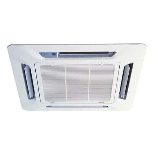 central ac unit for 2500 sq ft home