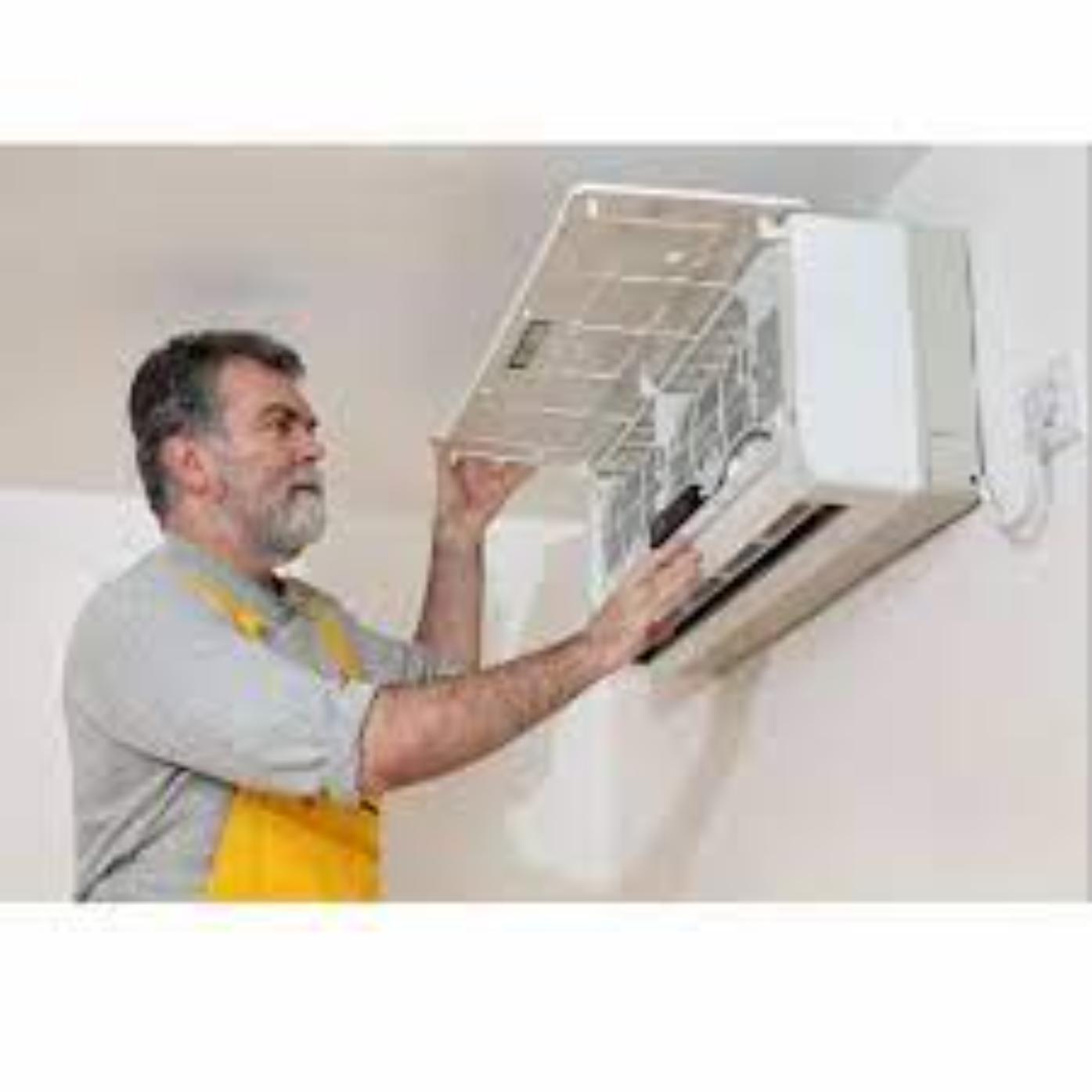 Daikin Split Air Conditioner Installation Service in Indore at