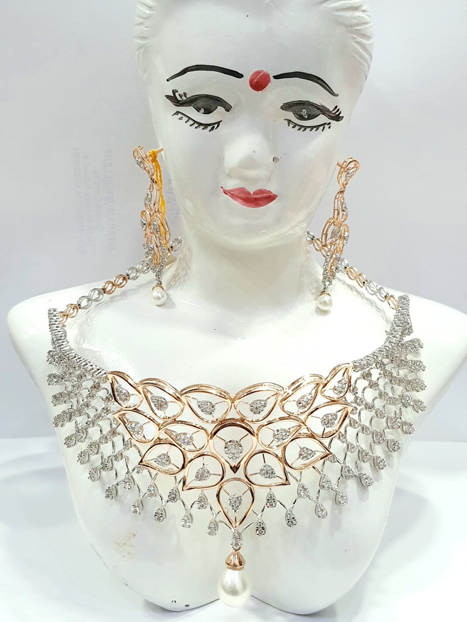 Sitaram Jewellers (Mathurawale 