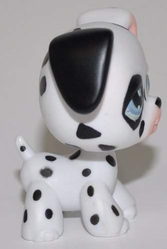 lps dalmatian