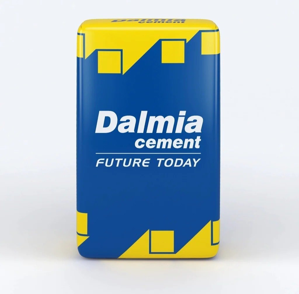 Cement