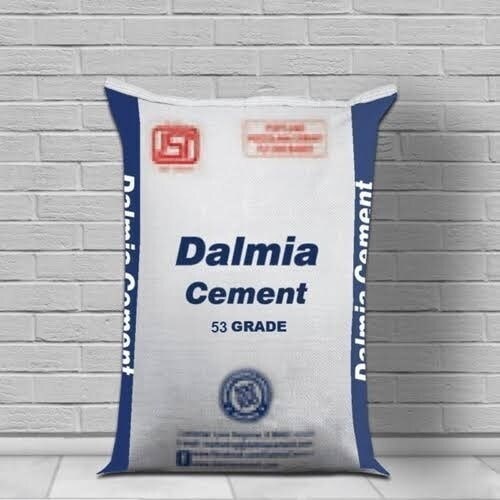 Dalmia Cement