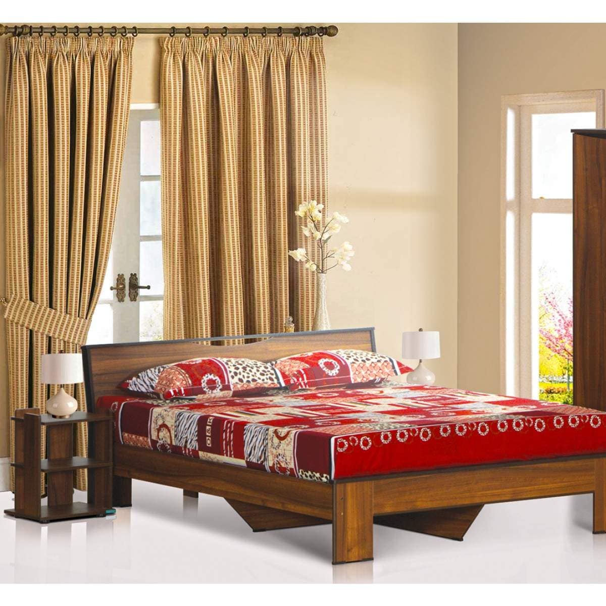 Damro Furniture Bedroom Set atelieryuwa.ciao.jp