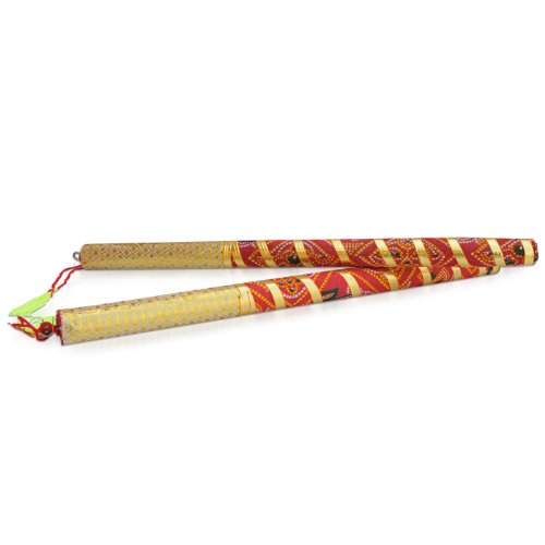 Buy Dandiya Sticks Navratri Celebrations Wooden Decorative Dandia Stick For Garba Features Price Reviews Online In India Justdial Manufacturer of fancy & attracted dandiya sticks india, radium & diwali sticker, wooden dandiya, aluminum vertical small & big dandiya sticks, aata bearing. dandiya sticks navratri celebrations wooden decorative dandia stick for garba