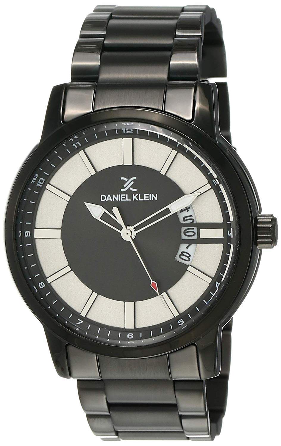 daniel klein watches brand rating