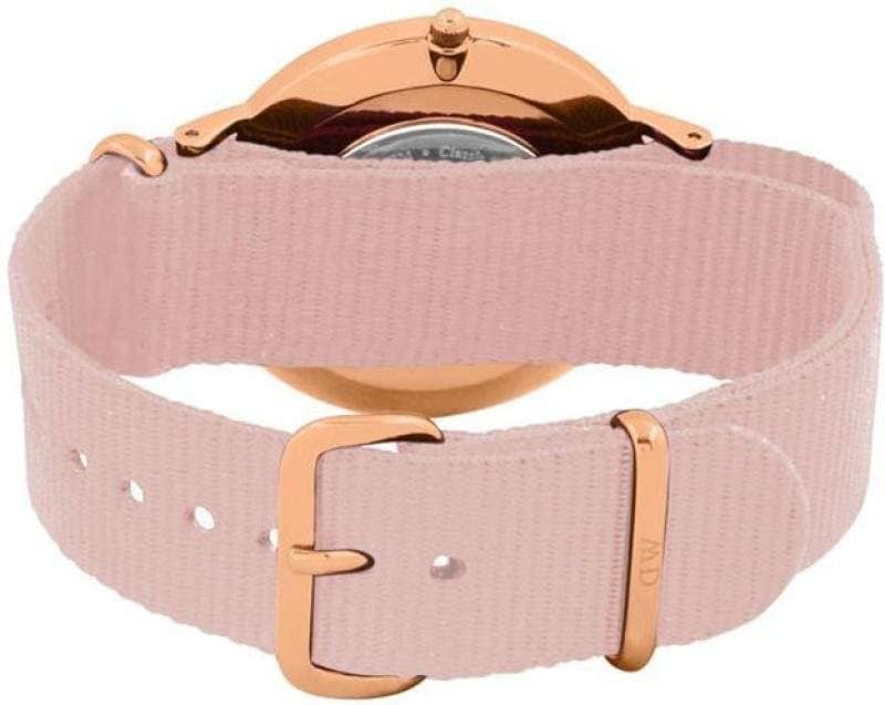 Daniel Wellington DW00500857 Petite Rosewater 36mm Classic