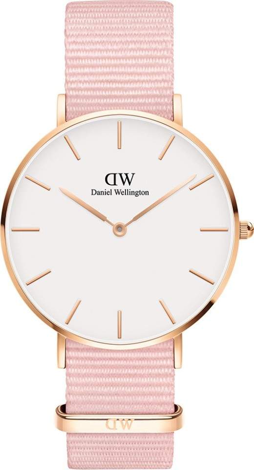 Daniel Wellington DW00500857 Petite Rosewater 36mm Classic