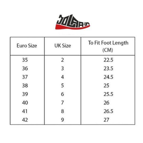 Discover more than 78 slipper uk size chart dedaotaonec