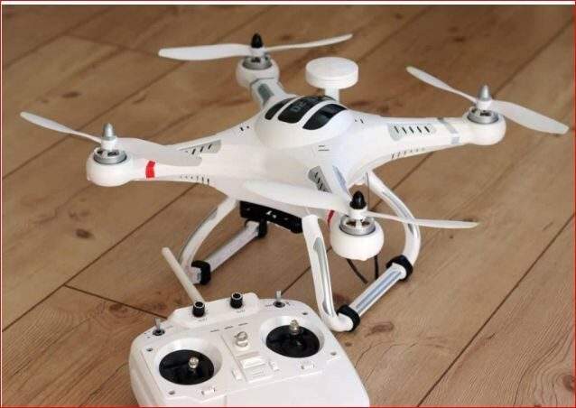 DB Power Discovery Drone Camera in Pune at ₹ 2,000 ₹ L
