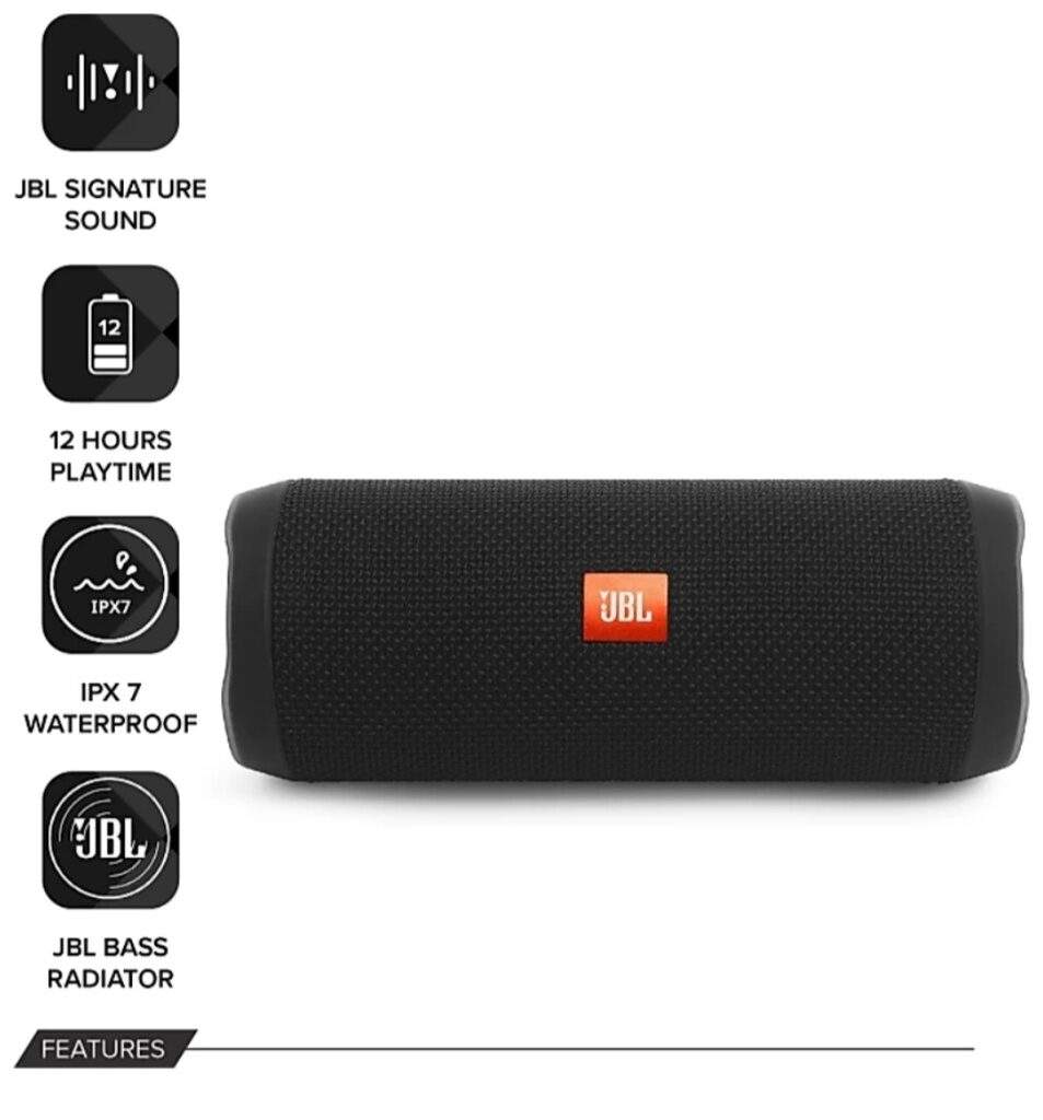 jbl flip 4 euronics