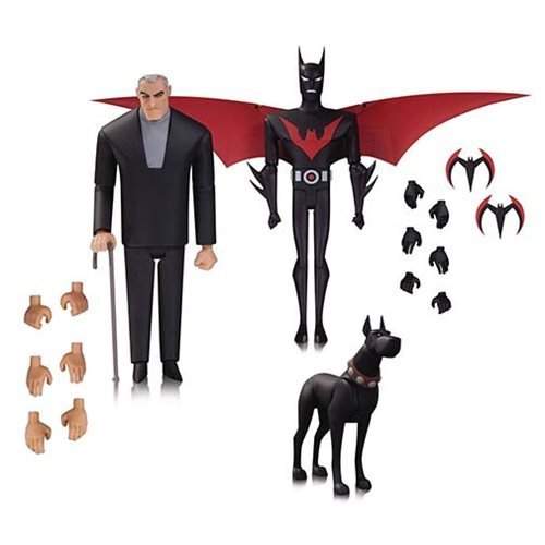 dc collectibles batman