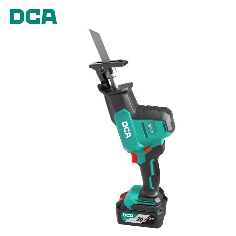 DCA Reciprocating Saw ADJF22 in Ahmedabad at ₹ 13,000 Pieces