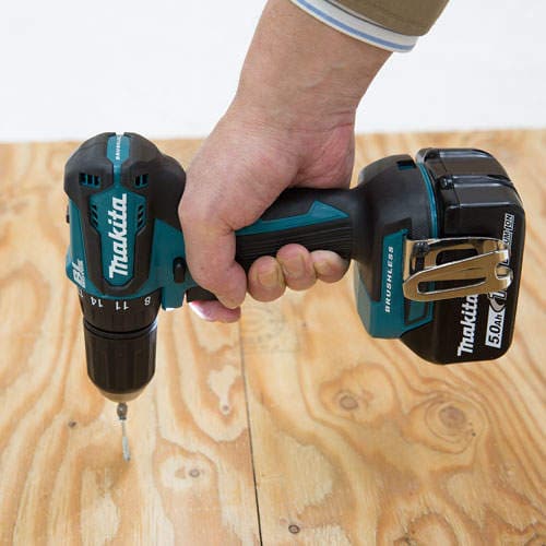 Makita DDF483RFE Cordless Driver Drill in Delhi at ₹ 38,728