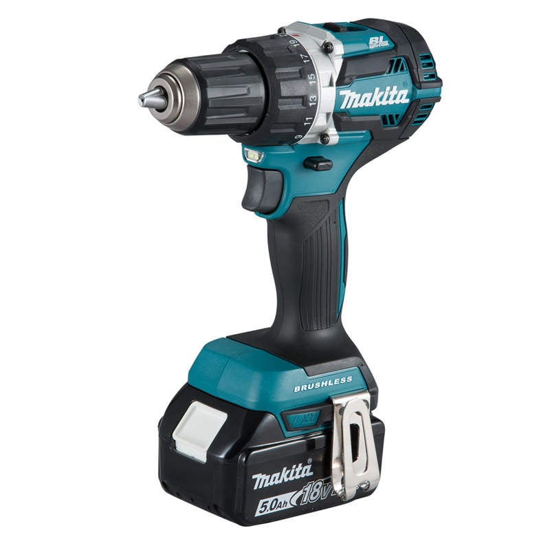 Makita DDF484 Cordless Driver Drill in Pune at ₹ 5,760 ₹ 6,000