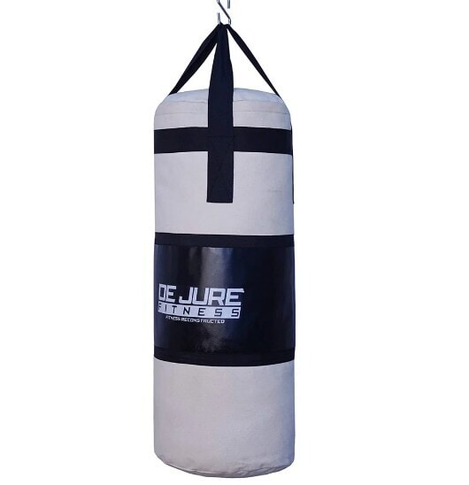 De Jure Fitness Canvas Punching Bag in Delhi at ₹ 300 ₹ 5,000