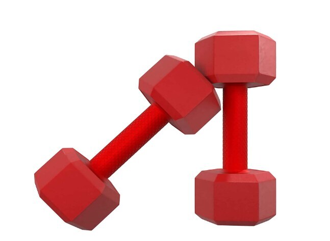Hexagonal Dumbbells Dumbbells For Sale Kmart Hex Dumbbells Buy Kg