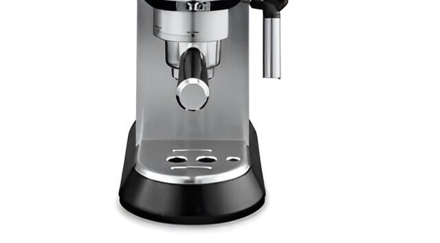 De'Longhi Pump Driven Coffee Makers Dedica Coffee Machine
