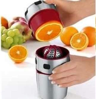 Buy Dealcrox Pro V Exprimidor De Frytas Fruit Juicer Presse Agrumes Espremedor De Frutas Features Price Reviews Online In India Justdial