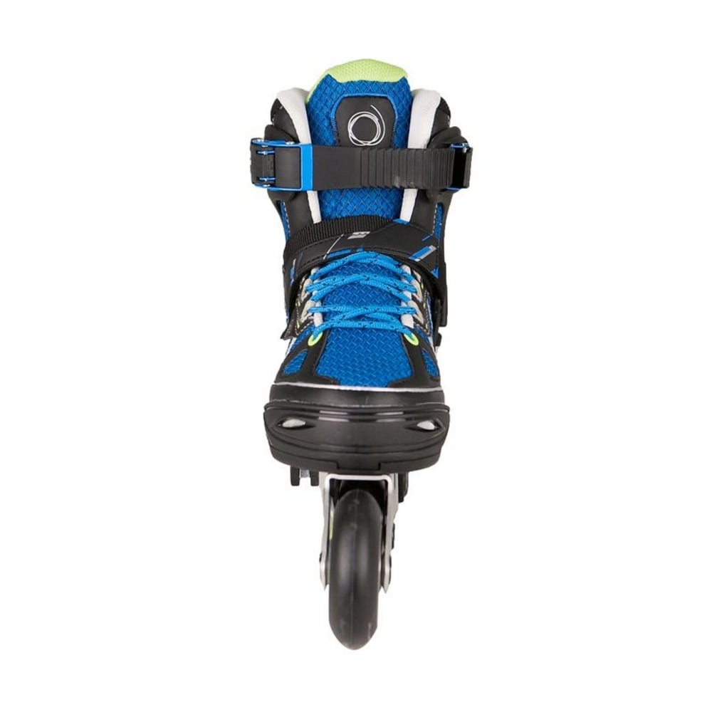 Oxelo Fit 5 Jr Kids Inline Roller Skates (Blue) in Bangalore at best