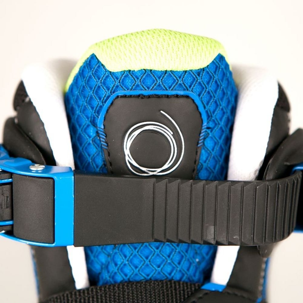 Oxelo Fit 5 Jr Kids Inline Roller Skates (Blue) in Bangalore at best