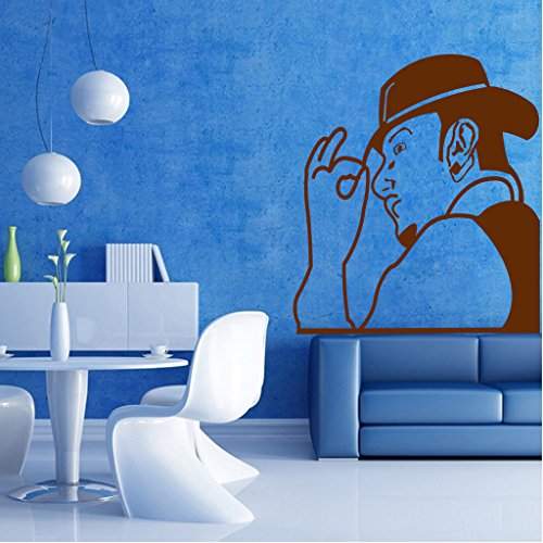 Buy Decor Villa Yo Yo Honey Singh Wall Decal And Sticker Brown Color Tiny Size 25 30 Cm Features Price Reviews Online In India Justdial Produced by yo yo honey singh. justdial