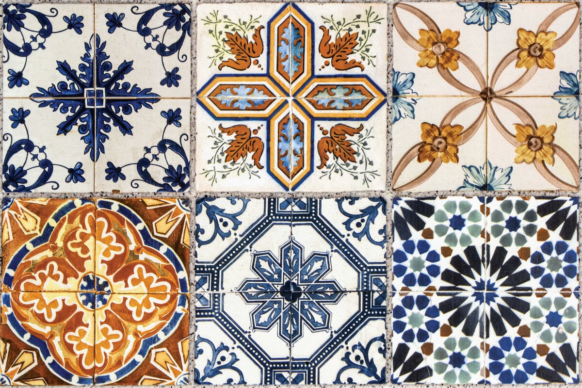 Cement Tiles Ambiance AMB03