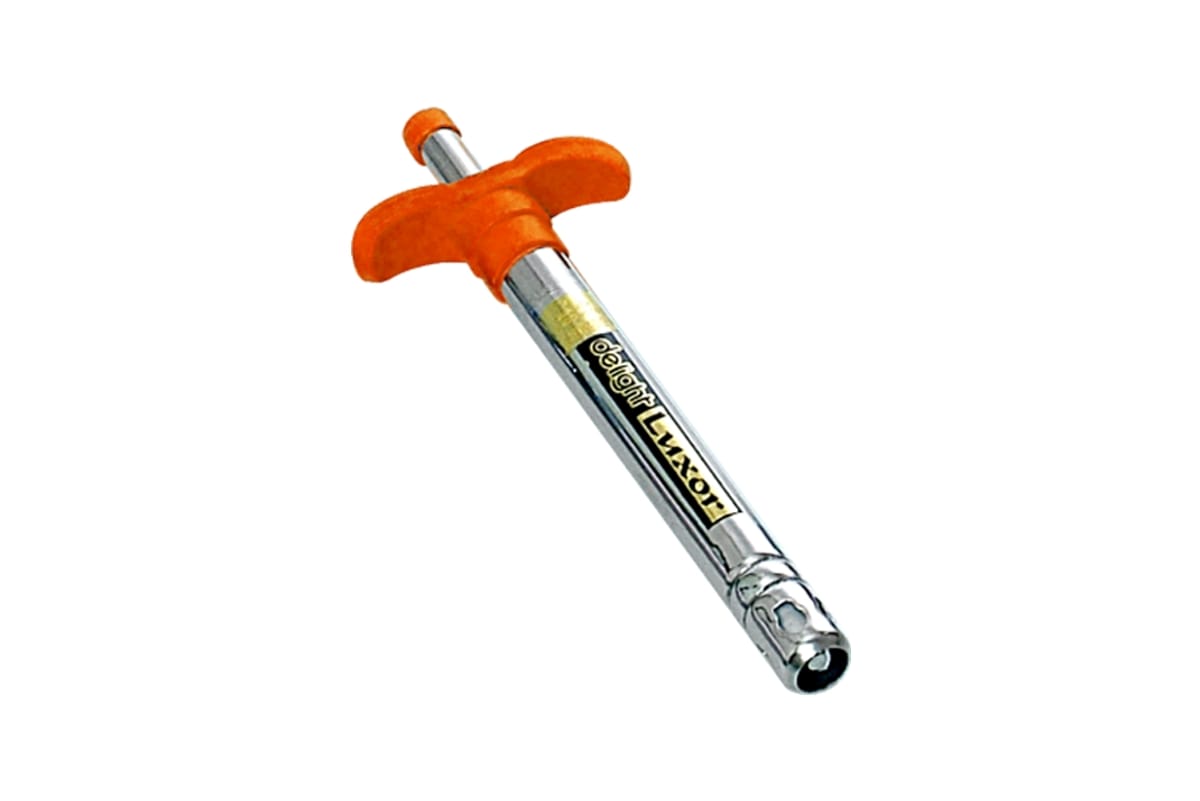 Buy Delight Luxor SS With Soft Grip Industrial Gas Lighter Red [DK-103]  Online - Best Price Delight Luxor SS With Soft Grip Industrial Gas Lighter  Red [DK-103] - Justdial Shop Online.