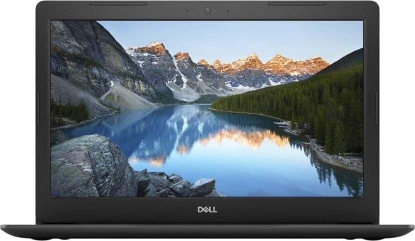 DELL Inspiron 15 5000 Ryzen Quad Core (8GB/1 TB HDD/Windows 10