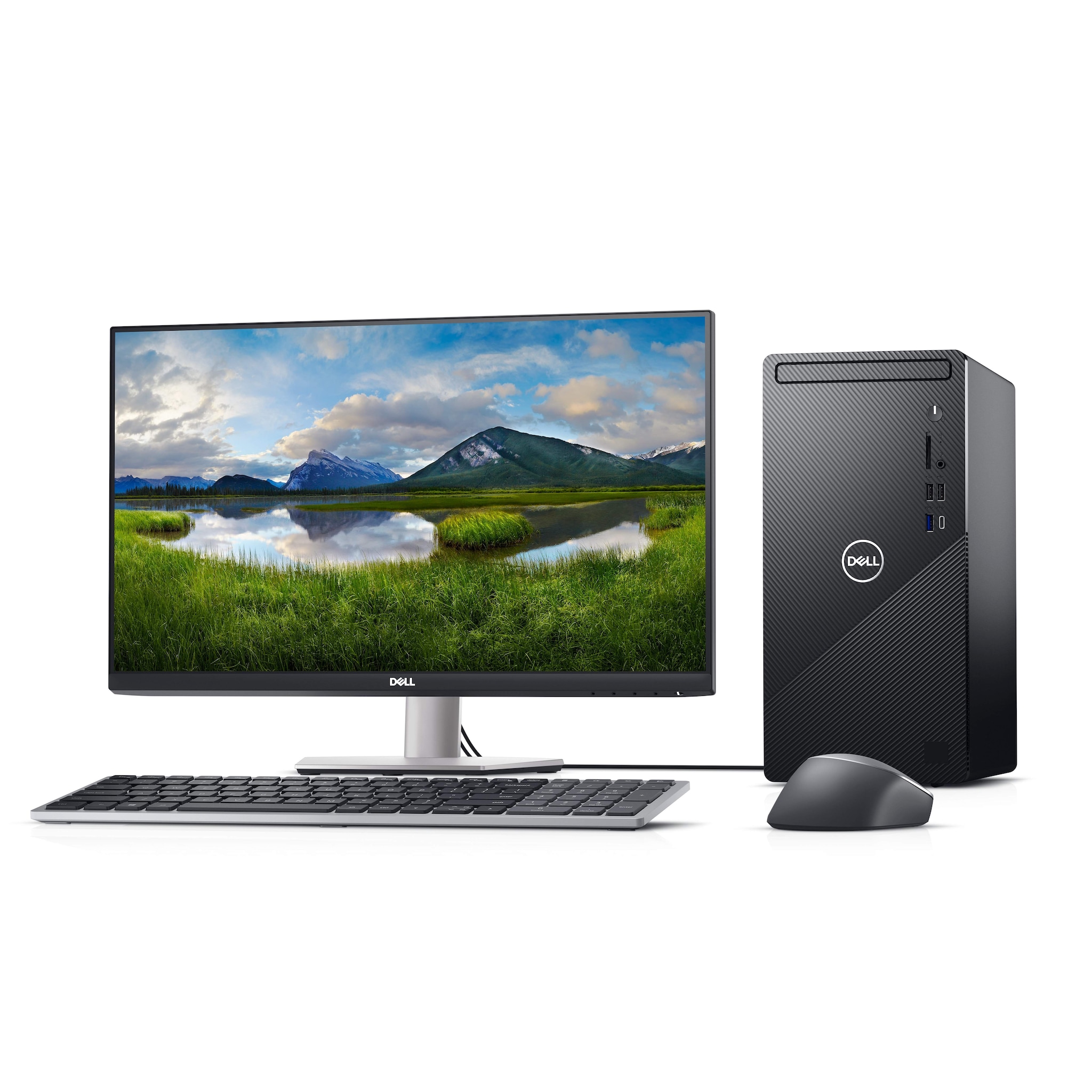DELL Inspiron3891 Intel Core i5 win11