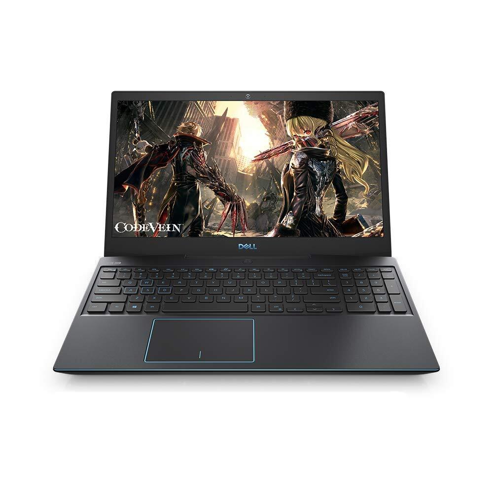 DELL G3 3500 Gaming FHD Laptop (10th Gen Core i5-10300H/8GB