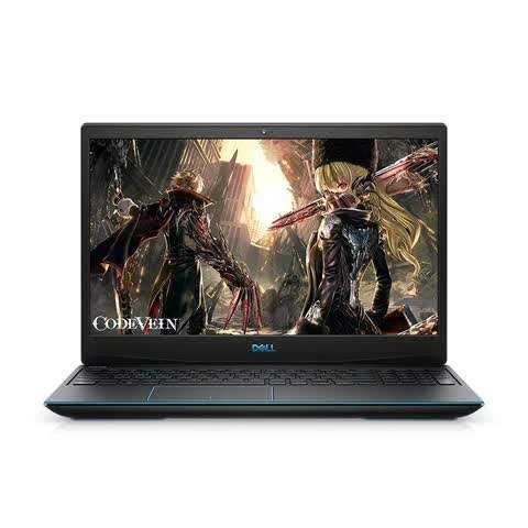 DELL G3 3500 Gaming FHD Laptop (10th Gen Core i5-10300H/8GB