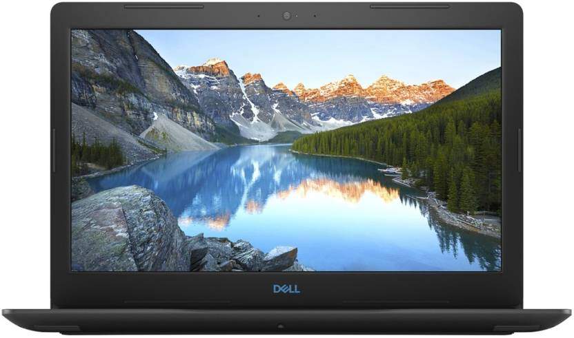 DELL G Series G3 3579 FHD Laptop (8th Gen Core i5-8300H