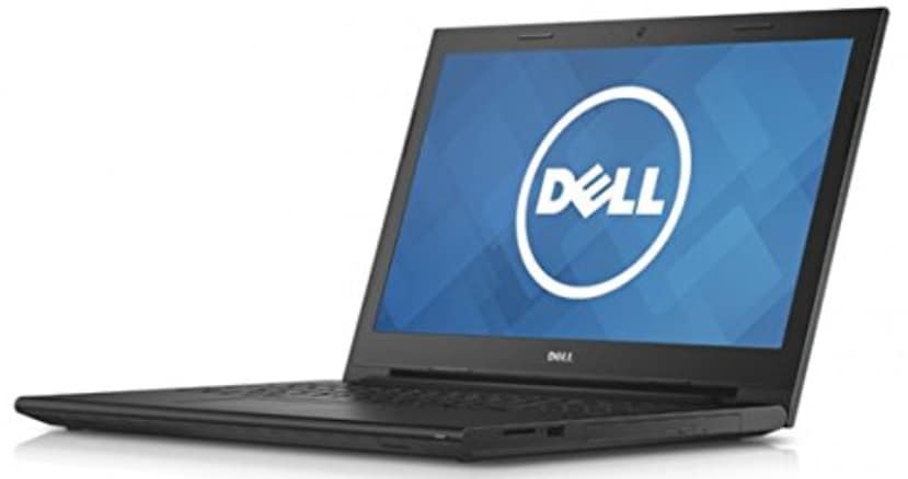 DELL Inspiron 15 3000 Non-Touch Screen Laptop Intel Core i5