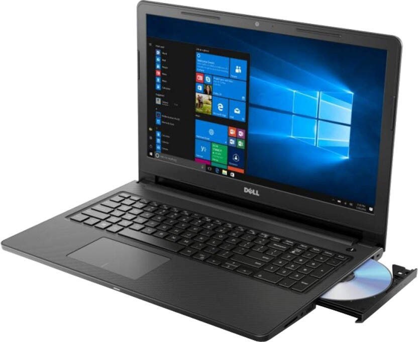 DELL Inspiron 15 3000 Core i3 6th Gen - (4GB/1 TB HDD/Windows 10